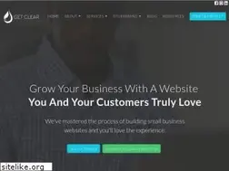 Sites similar to getclear.ca