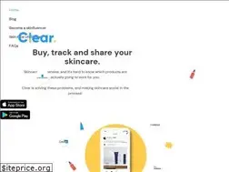 Sites similar to getclearapp.com
