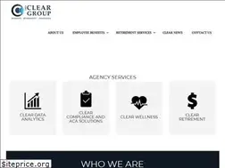 Sites similar to getclearconsulting.com