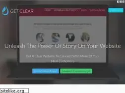 Sites similar to getclearsites.com