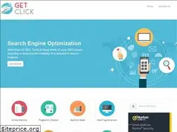 Sites similar to getclick.co.uk