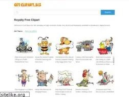Sites similar to getclipart.biz