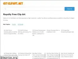 Sites similar to getclipart.net