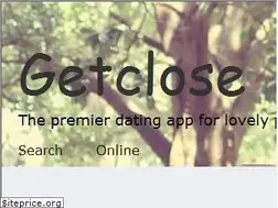 Sites similar to getclose.in
