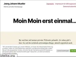 Sites similar to getcloser.de