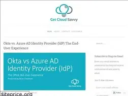 Sites similar to getcloudsavvy.wordpress.com