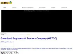 Sites similar to getco.com.bd