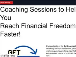 Sites similar to getcoached360.com