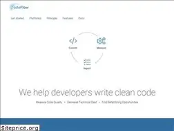 Sites similar to getcodeflow.com