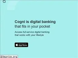 Sites similar to getcogni.com