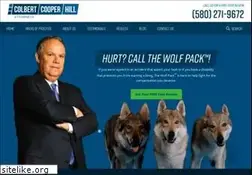 Sites similar to getcolbert.com
