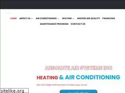Sites similar to getcoldair.com