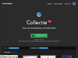 Sites similar to getcollectie.com