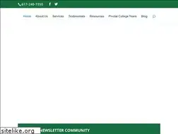 Sites similar to getcollegegoing.com