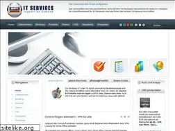 Sites similar to getcom.de
