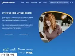 Sites similar to getcommerce.com.br