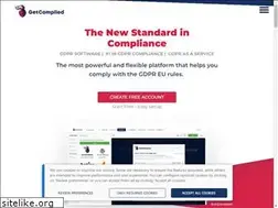 Sites similar to getcomplied.com