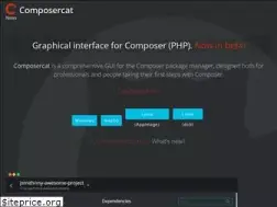 Sites similar to getcomposercat.com