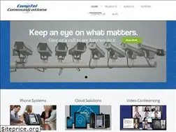 Sites similar to getcomptel.com