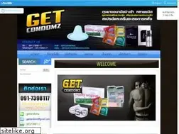 Sites similar to getcondomz.com