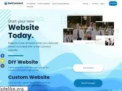 Sites similar to getconnect.co.za