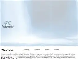 Sites similar to getconnected.works