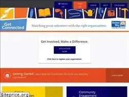 Sites similar to getconnectederie.org
