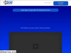 Sites similar to getcontentgorilla.com