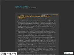 Sites similar to getcookie.wordpress.com