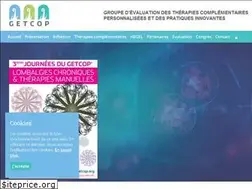 Sites similar to getcop.org