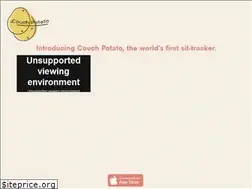Sites similar to getcouchpotato.com