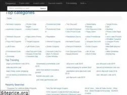 Sites similar to getcouponnow.com