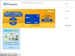 Sites similar to getcouponnow.in