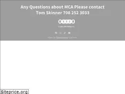 Sites similar to getcoveredwithtom.info