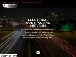 Sites similar to getcpelectric.com