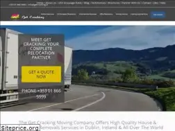 Sites similar to getcracking.ie