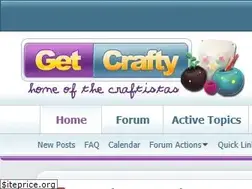 Sites similar to getcrafty.com