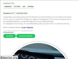 Sites similar to getcrankshaft.com