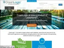 Sites similar to getcrashreports.com
