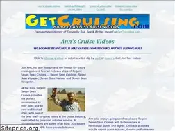 Sites similar to getcruising.com
