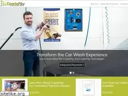 Sites similar to getcryptopay.com