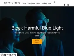 Sites similar to getcryptorays.com