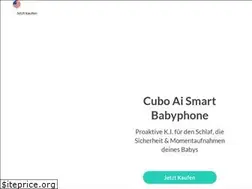 Sites similar to getcubo.com