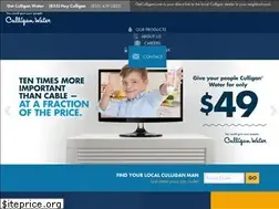 Sites similar to getculligan.com