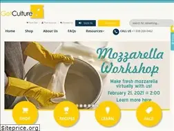 Sites similar to getculture.com
