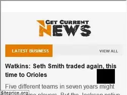 Sites similar to getcurrentnews.com
