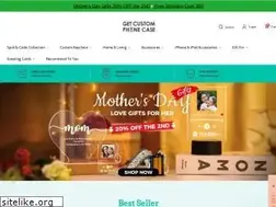 Sites similar to getcustomphonecase.com