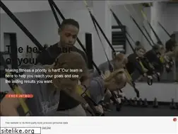 Sites similar to getcutfitness.com