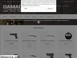 Sites similar to getdamaged.de