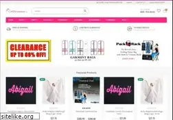 Sites similar to getdancewear.com
